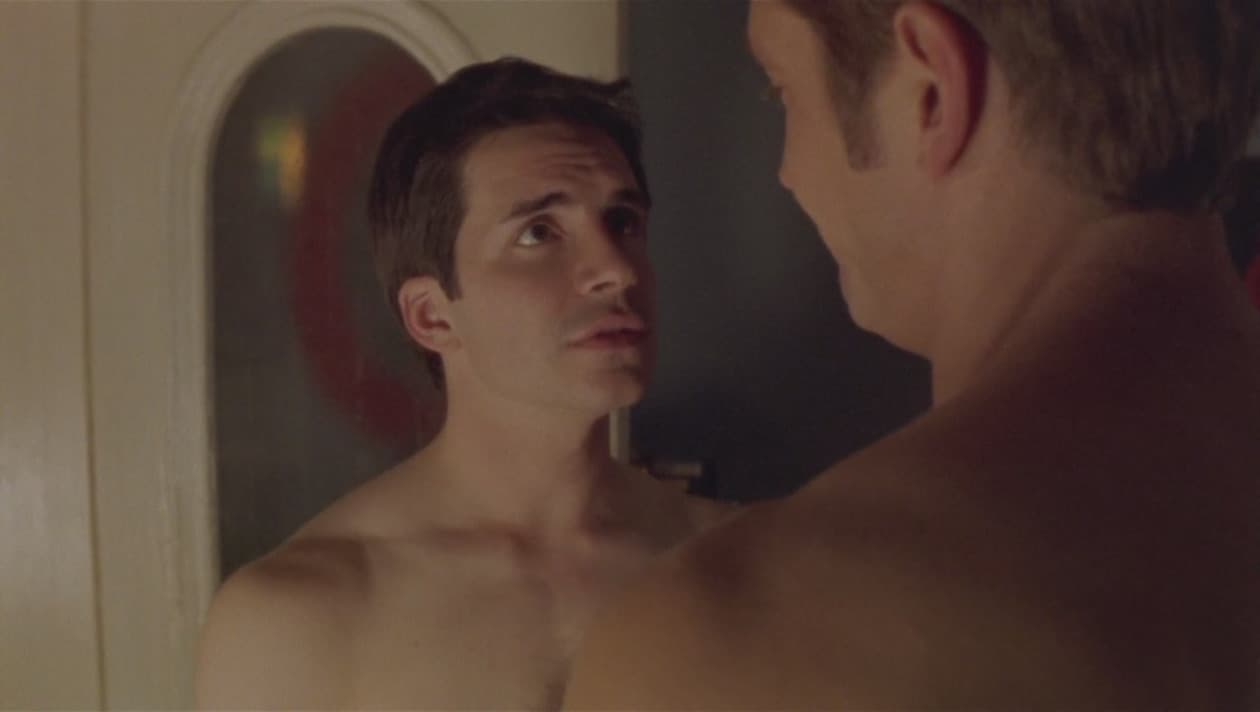 hal sparks queer as folk