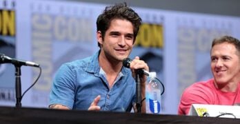 tyler posey